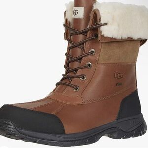 UGG Butte Il Waterproof Winter Boot